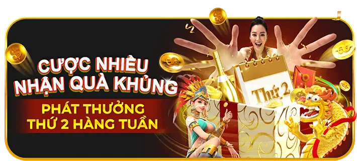 Ưu đãi và khuyến mãi eu99 bet