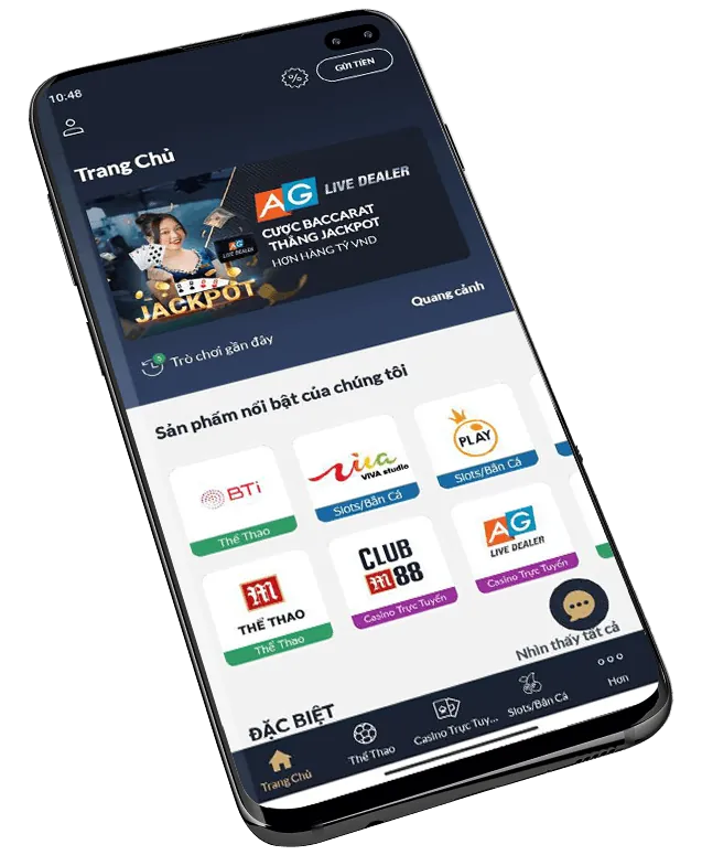 Hướng dẫn tải eu99 bet cho Android