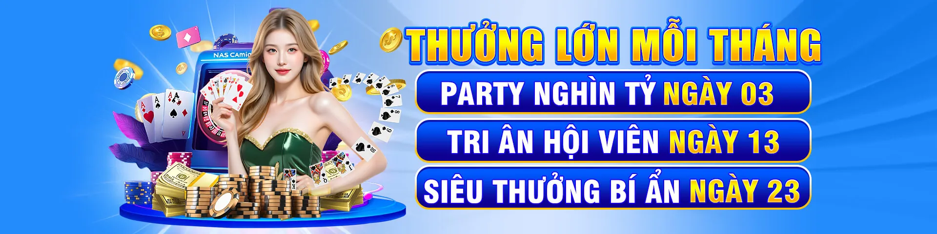 Hình ảnh chính Câu Lạc Bộ VIP eu99 bet