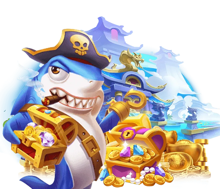 Hình ảnh thế giới slot game và bắn cá đầy màu sắc tại eu99 bet với đồ họa đẹp mắt